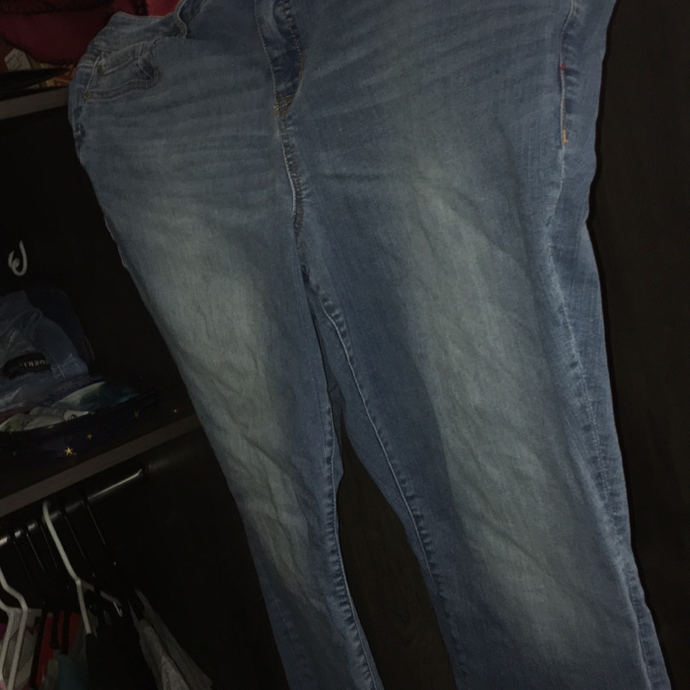 torrid skinny jeans